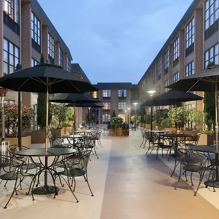 Marriott Vacation Club, San Francisco   